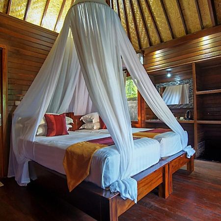 Pasih Kauh Villas Nusa Lembongan  Ngoại thất bức ảnh